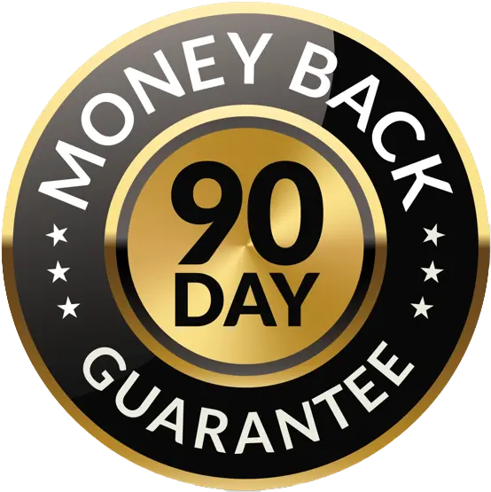 Neural Revive money back guarantee